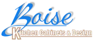 Boise Kitchen Cabinets & Design